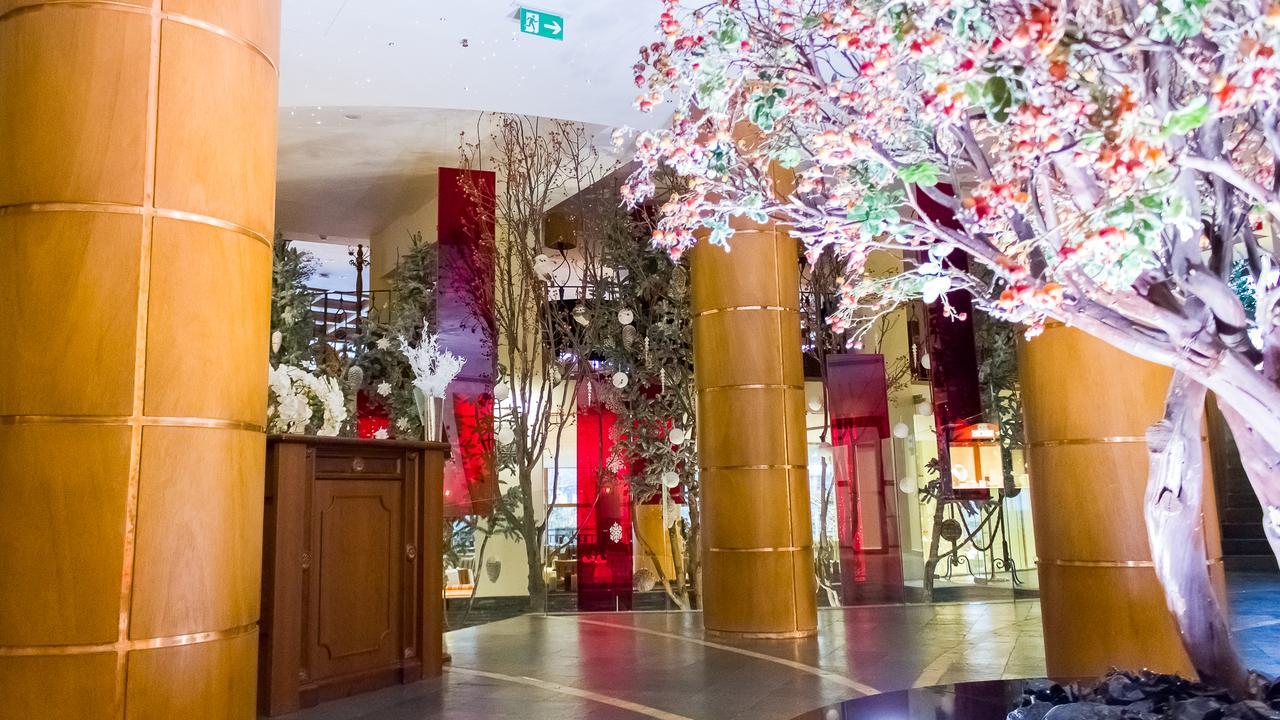 Lux Garden 5*